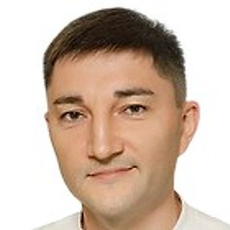 Рахимов Эльдар Фаридович, стоматолог-терапевт