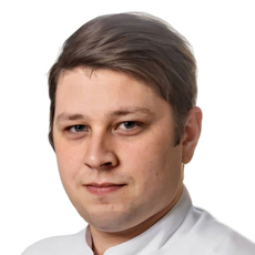 Речкунов Никита Павлович, стоматолог-ортопед