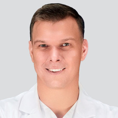 Зайцев Александр Николаевич, стоматолог-хирург