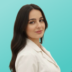 Павлова Мария Сергеевна, дерматолог