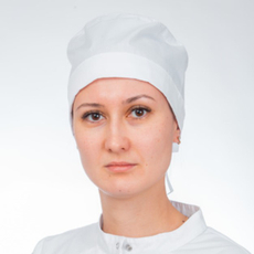 Новячкова Евгения Ивановна, невролог