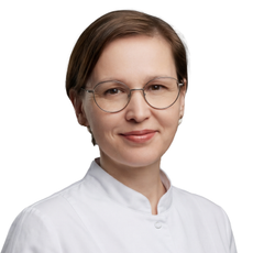 Холобесова Анастасия Вячеславовна, психолог