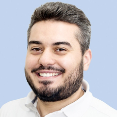 Агавердиев Гидаят Ширинович, стоматолог-хирург