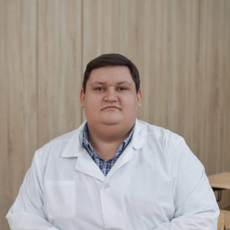 Митрофанов Павел Александрович, детский психиатр