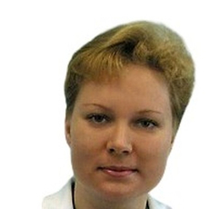 Пузакова Оксана Юрьевна, эндоскопист