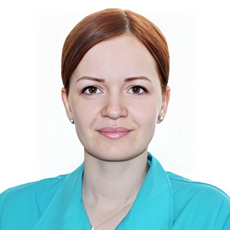 Григорьева Людмила Вячеславовна, гастроэнтеролог