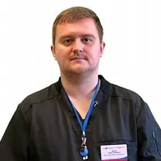 Дедков Павел Романович, анестезиолог