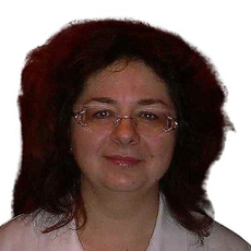 Заворотняя Виктория Вячеславовна, остеопат