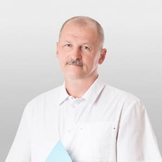 Валентик Андрей Владимирович, рентгенолог