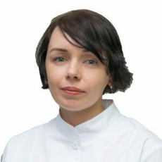 Коровина Ксения Александровна, эндокринолог