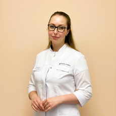 Акимова (Осипова) Анна Александровна, ревматолог