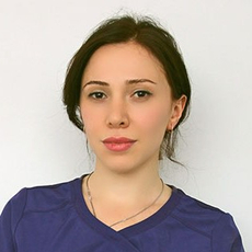 Аргун Мадина Зурабовна, гинеколог