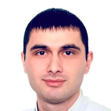 Хангоев Руслан Османович, врач функциональной диагностики