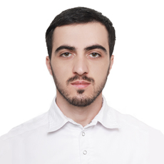 Сулейманов Али Ровшанович, стоматолог-терапевт