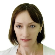 Хрумало Татьяна Викторовна, гастроэнтеролог