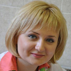 Хасанова Светлана Андреевна, невролог