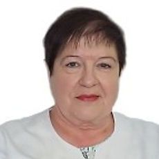 Цыгановкина Галина Владимировна, офтальмолог