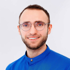 Керимов Надир Адильевич, ортодонт