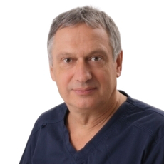 Бубнов Михаил Михайлович, хирург