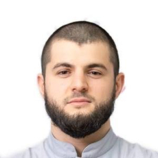 Исрапилов Магомед Камалудинович, стоматолог-хирург