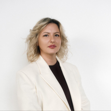 Маслова Анна Андреевна, семейный психолог