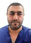 Погосян Нардос Эдуардович, стоматолог-терапевт