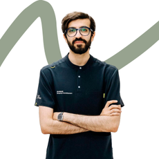 Мамедов Шахрияр Газанфарович, стоматолог-терапевт