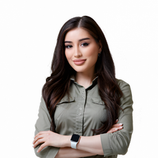 Джураева Сабрина Сохибовна, стоматолог-терапевт