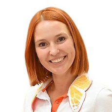 Прохоренкова Яна Станиславовна, ортодонт