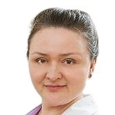 Титова Екатерина Валентиновна, остеопат