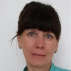 Стрижко Лидия Владимировна, анестезиолог