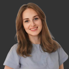 Тишукова Ксения Николаевна, ортодонт