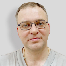 Фролов Николай Аркадьевич, нейрохирург