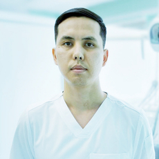 Дощанов Туребек Маратович, стоматолог-ортопед