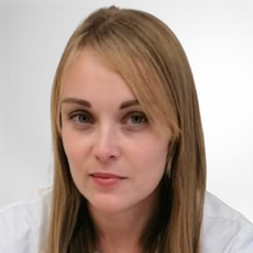 Литвин Анна Анатольевна, эндокринолог