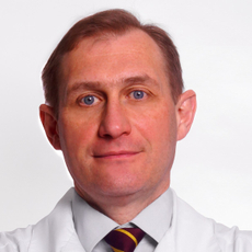 Новиков Сергей Николаевич, онколог