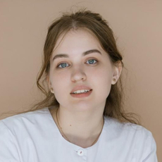 Евдокимова Юлия Владимировна, педиатр