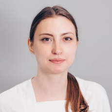 Баяндина Екатерина Михайловна, детский офтальмолог