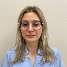 Прокопенко Инга Николаевна, дерматолог