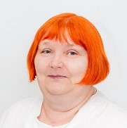 Савчук Ирина Геннадьевна, эндоскопист