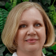 Курганская Елена Георгиевна, психолог