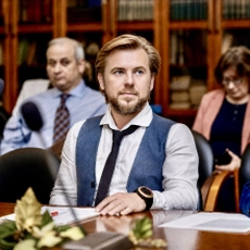 Маслов Алексей Сергеевич, семейный психолог