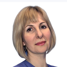 Шубенкова Екатерина Михайловна, стоматолог-терапевт