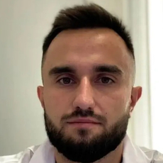 Букий Евгений Николаевич, ортопед