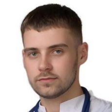 Ярковой Владислав Михайлович, ортопед