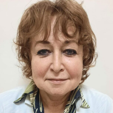 Радкевич Наталия Семеновна, врач УЗД