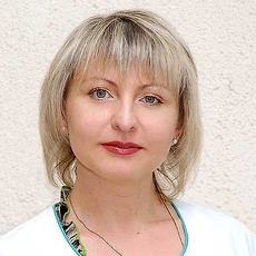 Грицаева Светлана Алексеевна, эндокринолог