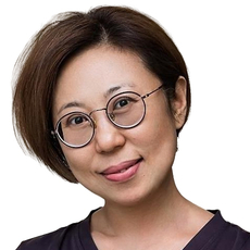 Ю Инна Владимировна, гинеколог