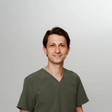 Степанченко Владимир Сергеевич, уролог