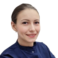 Кара Анна Александровна, стоматолог-терапевт